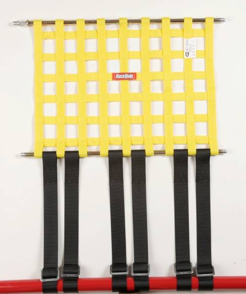 Racequip - Racequip Strap On Bottom Bar Mount Kit - 705005