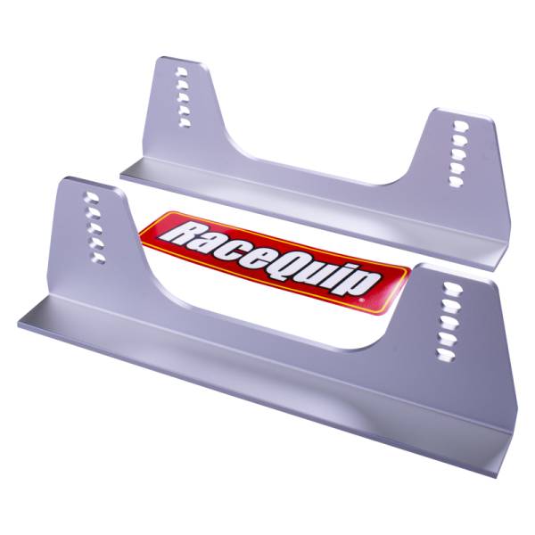 Racequip - Racequip 125mm Alloy Seat Mount - 96001019