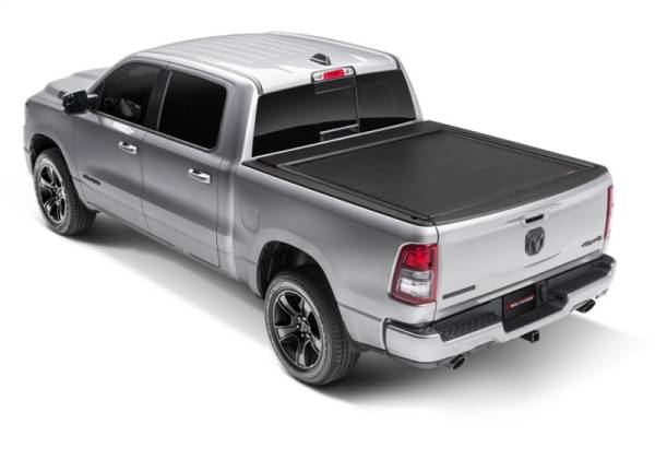 Roll-N-Lock - Roll-N-Lock 17-22 Ford Super Duty (81.9in. Bed Length) E-Series XT Retractable Tonneau Cover - 151E-XT