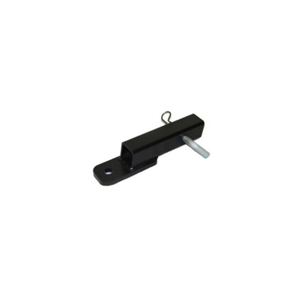 Rugged Ridge - Rugged Ridge 2in Drawbar & Hitch Pin - 11237.02
