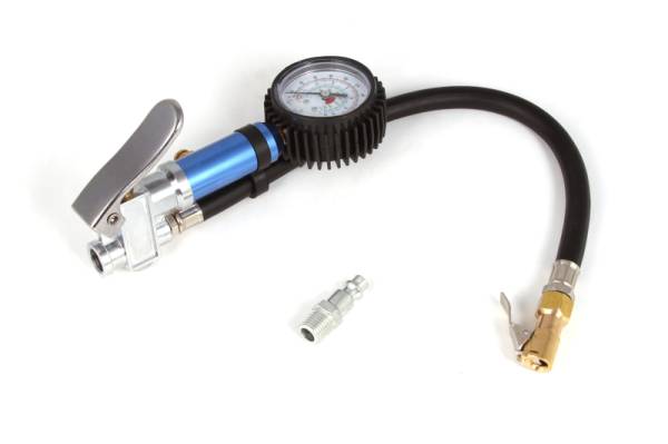 Rugged Ridge - Rugged Ridge Tire Deflator/ Inflator - 15104.55