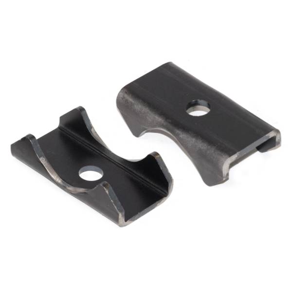 Rugged Ridge - Rugged Ridge Leaf Spring Perch 2ines Wide - 18267.02