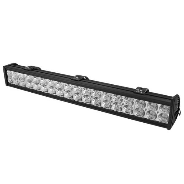 SPYDER - SPYDER Xtune 30 Inch 36pcs 3W LED 108W (Mix) LED Bar Chrome LLB-SP-30MIX-108W-C - 9932151