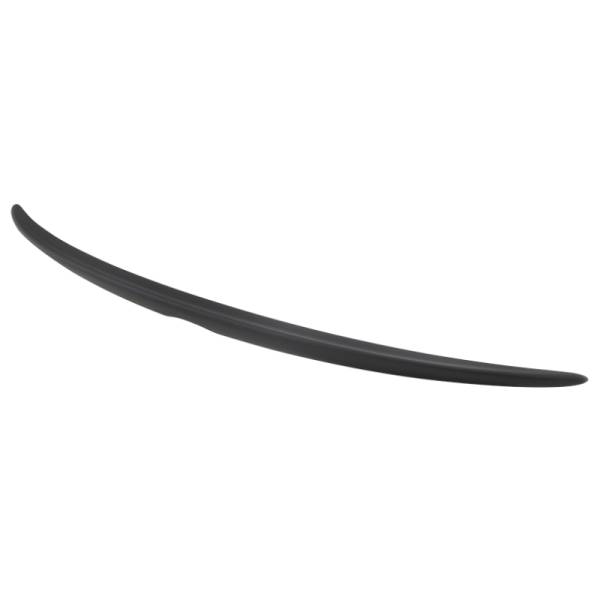 SPYDER - SPYDER Xtune Lexus IS250 IS350 06-13 OE Lip Spoiler Abs SP-OE-LIS06 - 9935527