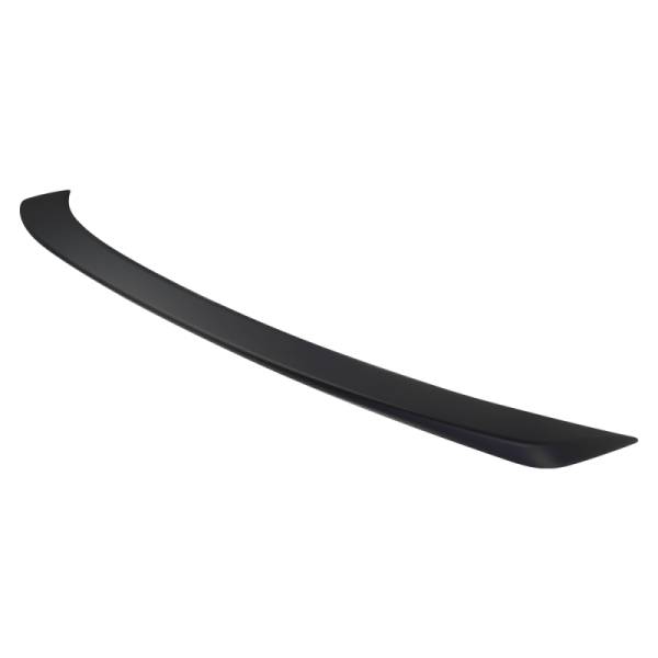 SPYDER - SPYDER xTune Lexus GS350 13-16 4Dr OE Lip Spoiler - ABS SP-OE-LGS13 - 9939037