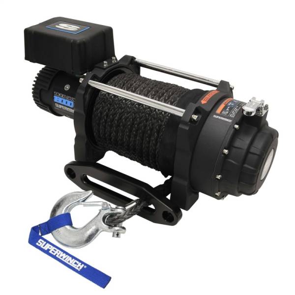 Superwinch - Superwinch 18000SR Tiger Shark Winch 24V - 1518201