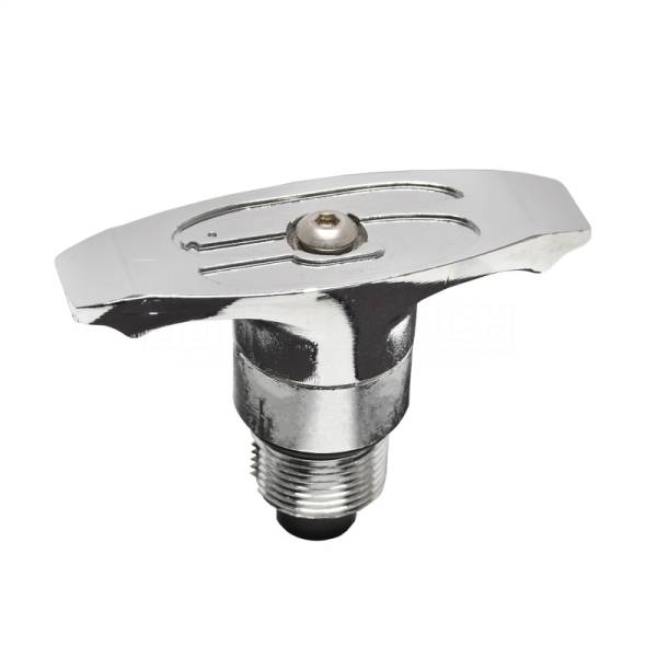 Superwinch - Superwinch Replacement Clutch Handle for Talon 14/18 Winches/4 - Silver - 90-24569