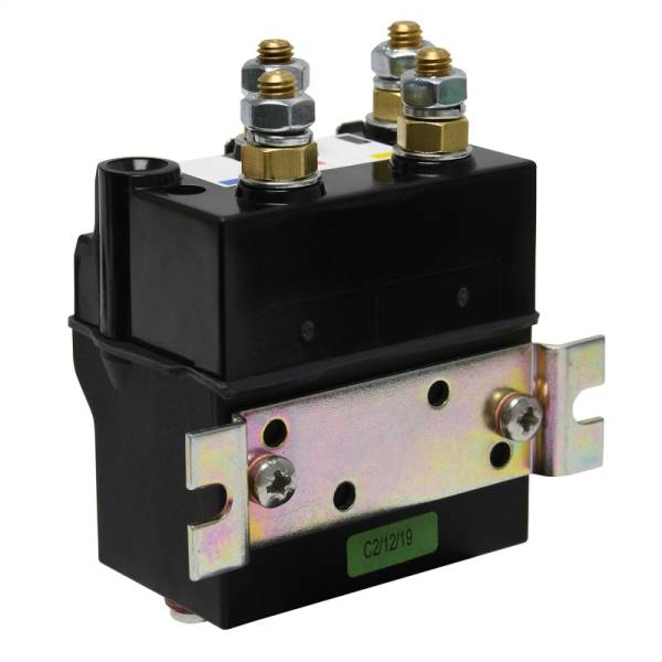 Superwinch - Superwinch Replacement Contactor for S5500/S7500 12V Winches - 98-10880