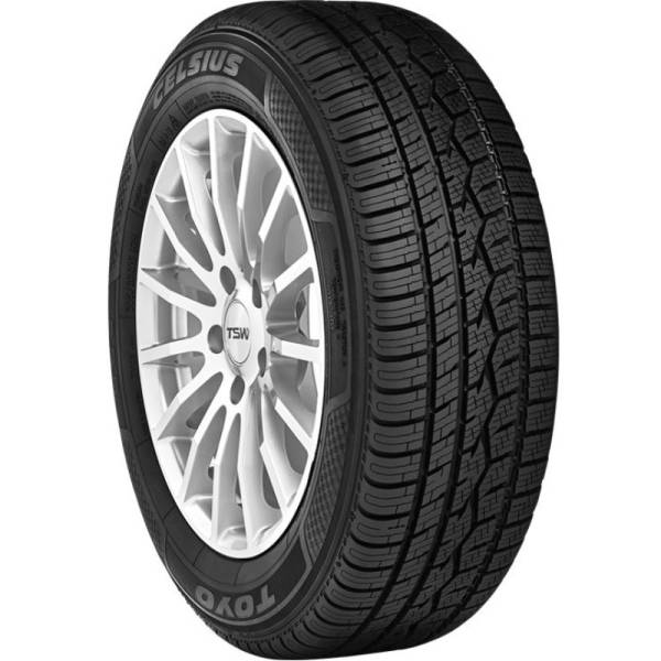 TOYO - TOYO Celsius Tire - 245/40R19 98V - 129470