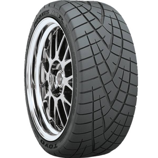 TOYO - TOYO Proxes R1R Tire - 205/55R16 91V - 145020