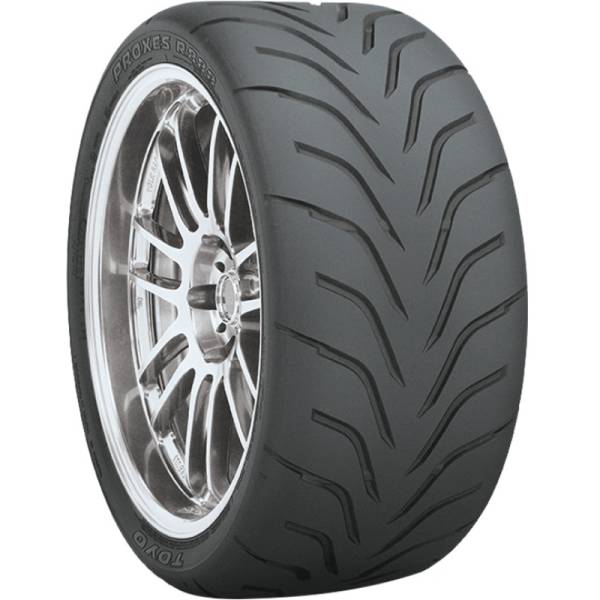 TOYO - TOYO Proxes R888 Tire - 285/30ZR18 97Y - 168250
