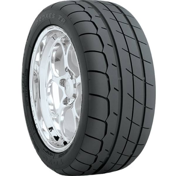 TOYO - TOYO Proxes TQ Tire - P275/40R17 - 172010