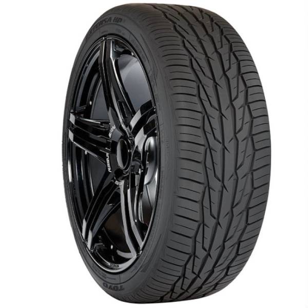 TOYO - TOYO Extensa HP II Tire - 235/50R18 101W - 196140