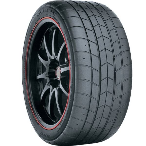 TOYO - TOYO Proxes RA1 Tire - 205/50ZR15 - 236840