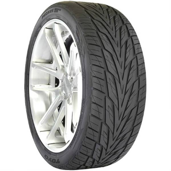 TOYO - TOYO Proxes ST III Tire - 225/55R18 102V - 247580