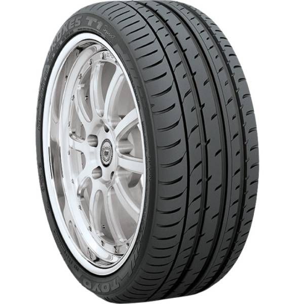 TOYO - TOYO Proxes T1 Sport Tire - 235/35ZR19 91Y - 252070