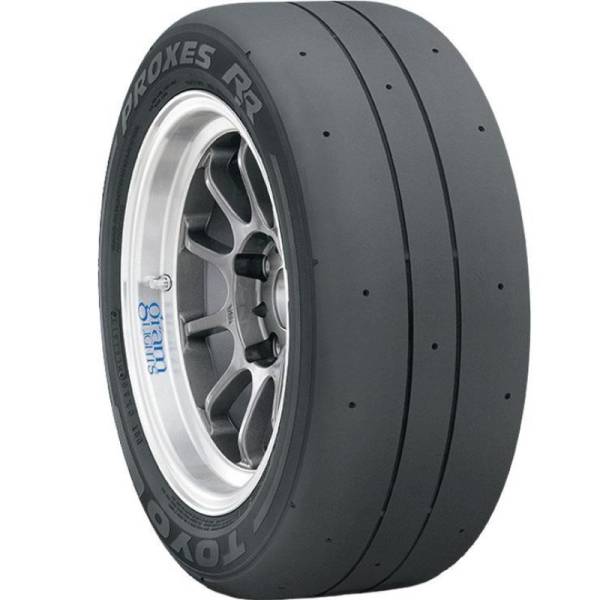 TOYO - TOYO Proxes RR Tire - 255/40ZR17 - 255110