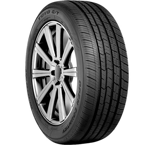 TOYO - TOYO Open Country Q/T Tire - 265/60R18 110V - 318220