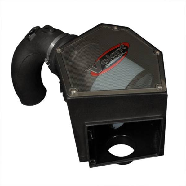 Volant - Volant 08-09 Dodge Ram 2500 6.7 L6 PowerCore Closed Box Air Intake System - 168676