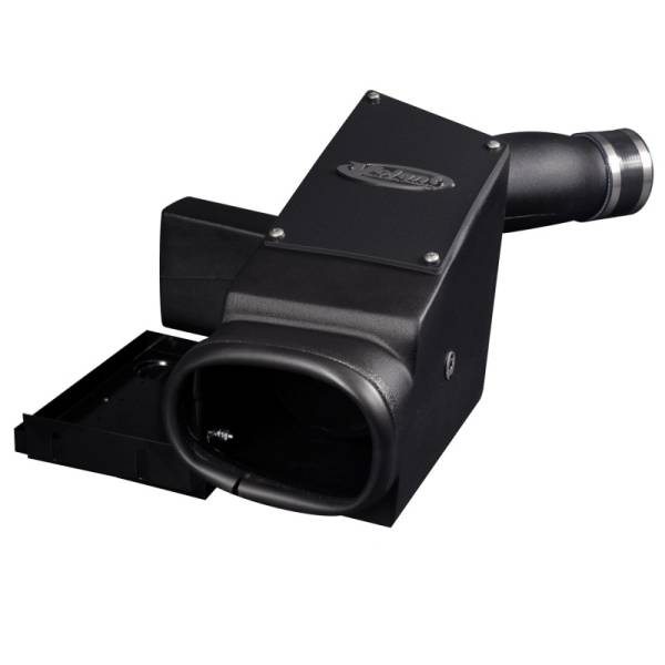 Volant - Volant 99-03 Ford Excursion 7.3 V8 Primo Closed Box Air Intake System - 19873