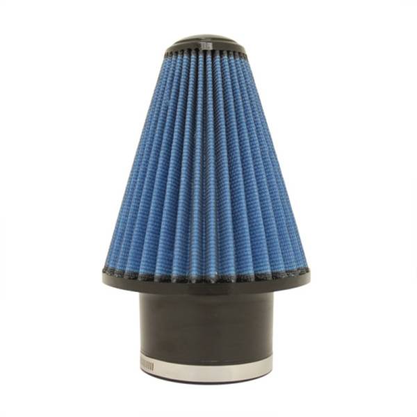 Volant - Volant Universal Pro5 Air Filter - 7.0in x 2.75in x 9.0in w/ 4.0in Flange ID - 5104