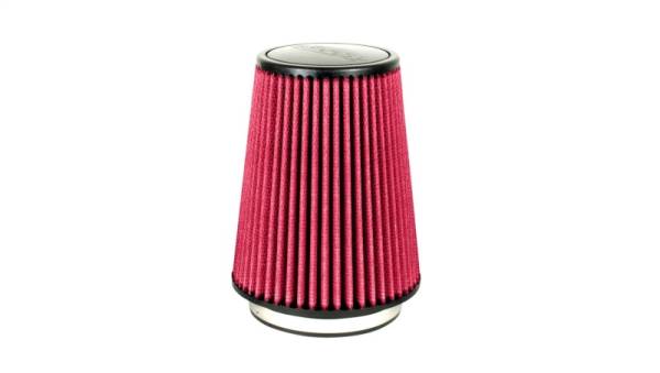 Volant - Volant Universal Dry Round Air Filter 5.0in Flange ID 6.5in Base 4.75in Top 8.0in Height - 5117D