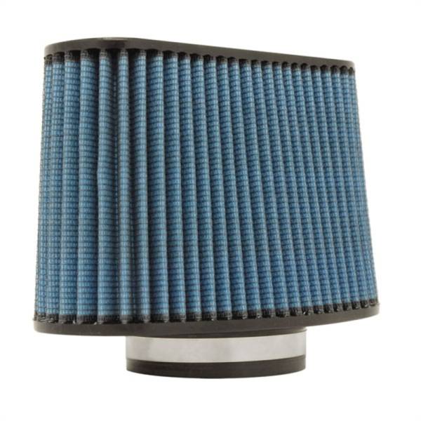 Volant - Volant Universal Pro5 Air Filter - 4.0inTx8.75inW x 3.0inTx8.0inW x 6.0in w/ 3.5in Flange ID - 5123