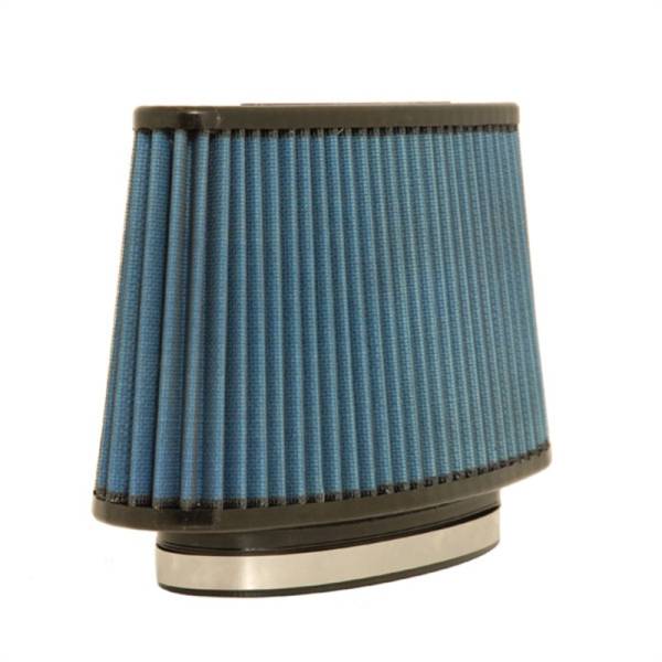 Volant - Volant Universal Pro5 Air Filter - 3.75inTx10inW x 2.25inx8.5inW x 6.0in w/ 2.25inTx7inW Flange ID - 5126