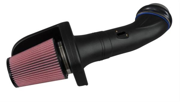 Volant - Volant 11-14 Ford F-250 Super Duty 6.7 V8 Fast Fit 5 Air Intake System - 59867