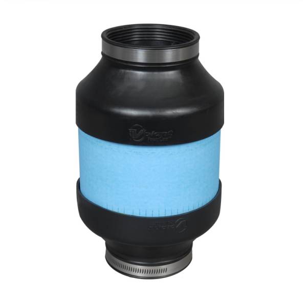 Volant - Volant Universal PowerCore Air Filter - 7.0in x 6.0in w/ 3.5in to 3.5in Flange ID - 61518