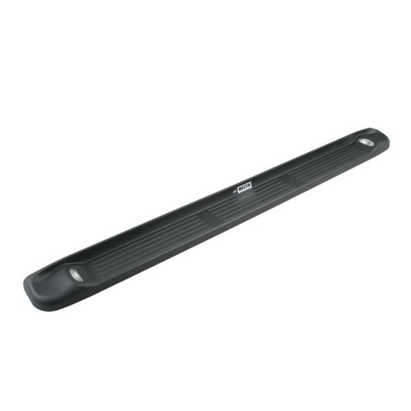 Westin - Westin Molded Step Board lighted 79 in - Black - 27-0015