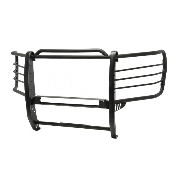 Westin - Westin 17-22 Ford F-250/350 Sportsman X Grille Guard - Tex. Blk - 40-34015