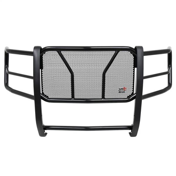 Westin - Westin 17-22 Ford F-250/350 HDX Modular Grille Guard - Black - 57-23905