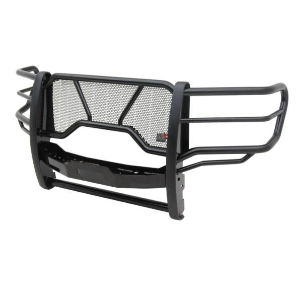 Westin - Westin Ford F-250/350 11-16 HDX Winch Mount Grille Guard - 57-92375