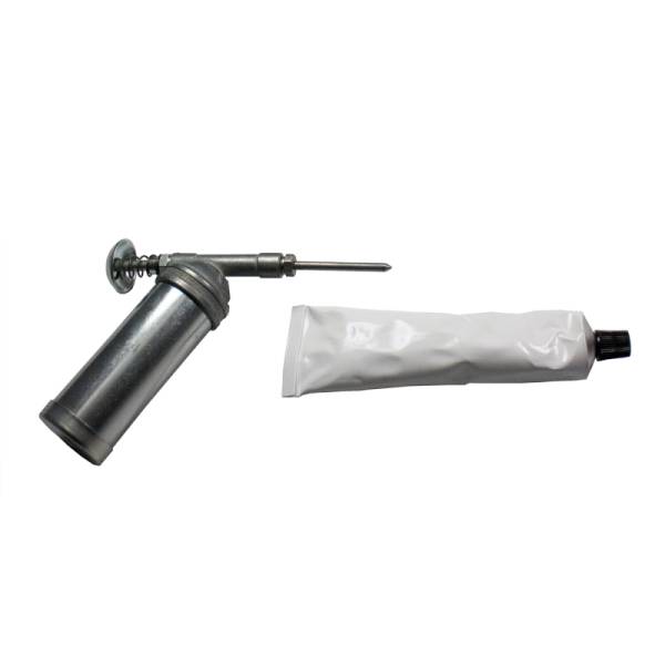 Yukon Gear & Axle - Yukon Gear & Axle Yukon Grease Kit 4 Oz Tube & Grease Gun 4 Oz Gun - YP SJ-ACC-403