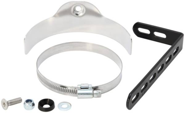 K&N Engineering - K&N Engineering Universal Apollo Mounting Bracket - 85-6004