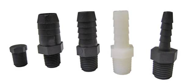 K&N Engineering - K&N Engineering Apollo Universal Parts Kit - A2053-RC5052