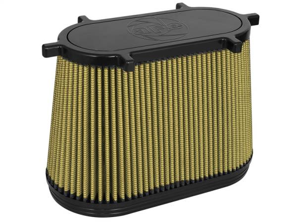 aFe - aFe MagnumFLOW Air Filters OER PG7 A/F PG7 PG7 Ford Diesel Trucks 08-10 V8-6.4L (td) - 71-10107