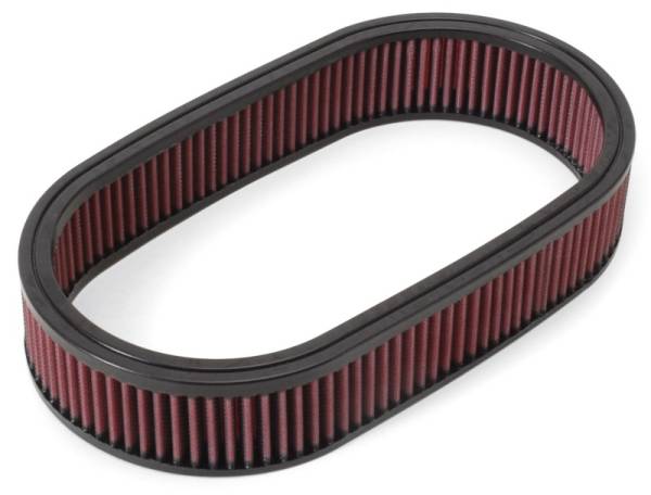 Edelbrock - Edelbrock Element for Oval A/C - 1220