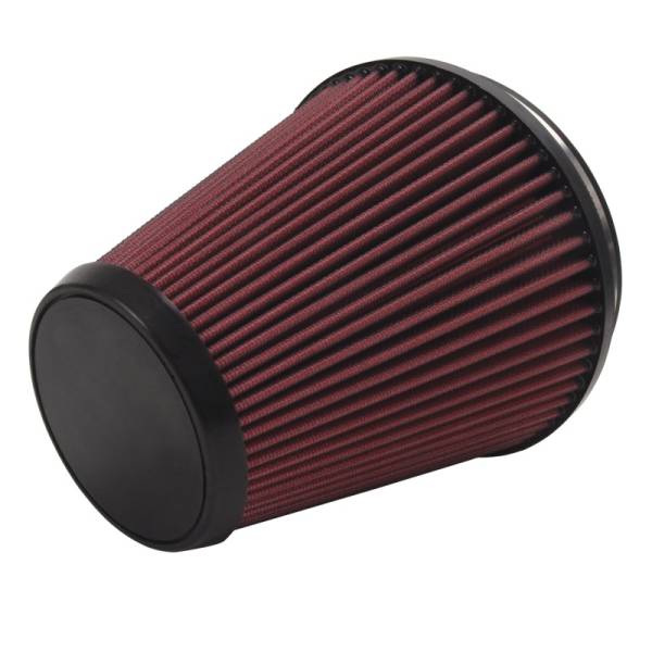 Edelbrock - Edelbrock Air Filter E-Force/Universal Conical 7 In Long 6 In Inlet - 15403