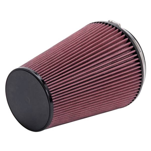 Edelbrock - Edelbrock Air Filter E-Force/Universal Conical 9 In Long 6 In Inlet - 15404