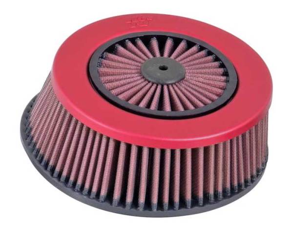 K&N Engineering - K&N Engineering Custom Air Filter Round Tapered 2.688in Height - E-3042