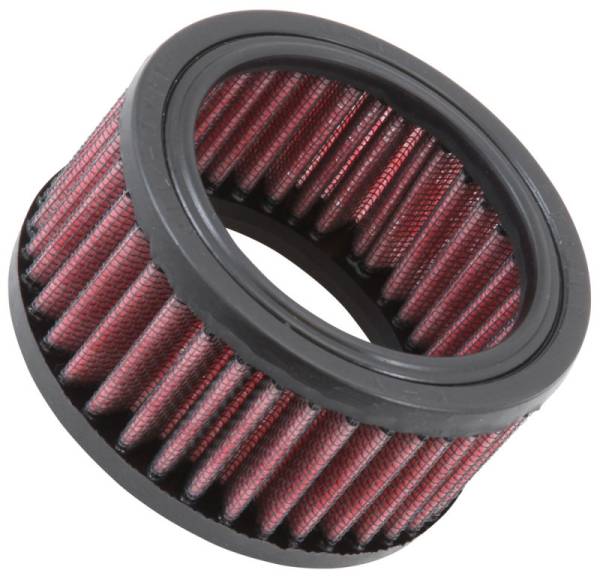 K&N Engineering - K&N Engineering Custom Air Filter Round 2.875in ID x 3.875in OD x 2in Height - E-3120