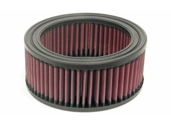 K&N Engineering - K&N Engineering Round Air Filter 7in OD 5.188in ID 3 Height - E-3380