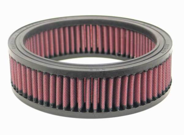 K&N Engineering - K&N Engineering Custom Air Filter 7in OD X 5 1/2in ID x 2in H - E-3402