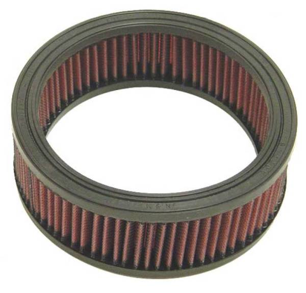 K&N Engineering - K&N Engineering Filter Universal Round Filter 7.75in OD x 6.25in ID x 2.5in H - E-3450