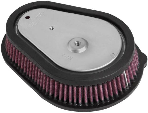 K&N Engineering - K&N Engineering Unique Air Filter - Replacement Element for RK-3931 - E-3975