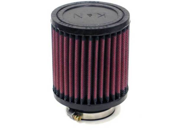 K&N Engineering - K&N Engineering Universal Clamp-On Air Filter 2-1/16in FLG / 3-1/2 OD / 4in H - RA-0500