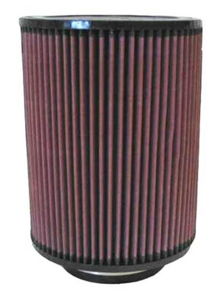 K&N Engineering - K&N Engineering Universal Air Filter 4in Flange ID 7in OD 9in Height - RD-1460