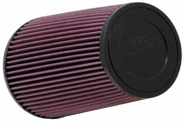 K&N Engineering - K&N Engineering Universal Rubber Filter 3inch FLG / 6inch OD-B / 4-5/8inch OD-T / 9inch L - RE-0810